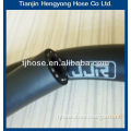 Industrial hydraulic hoses